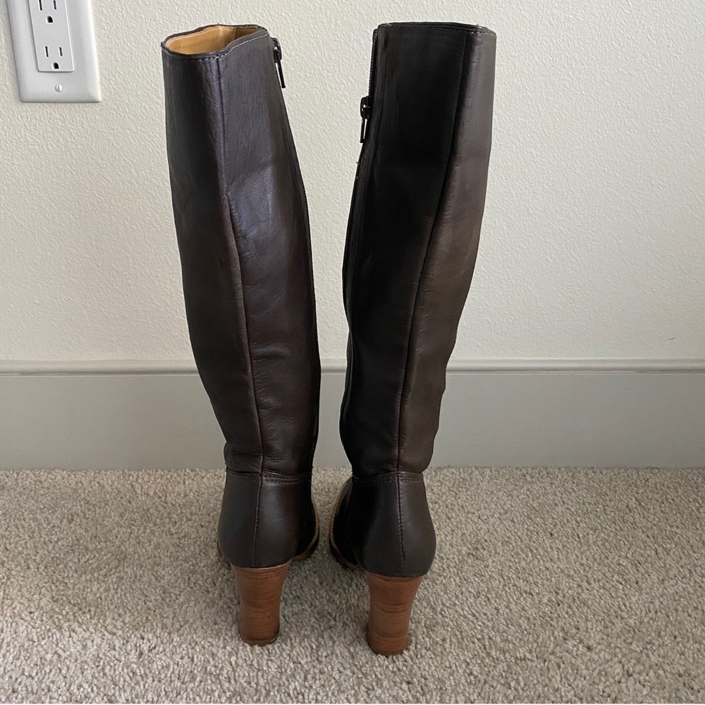 Knee High Boot - image 4